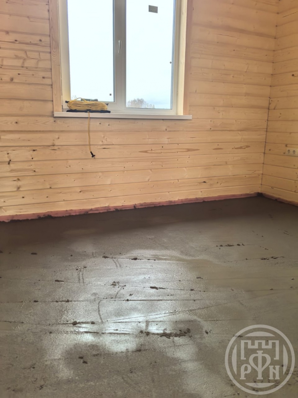 Продажа дома Торфяное пос.