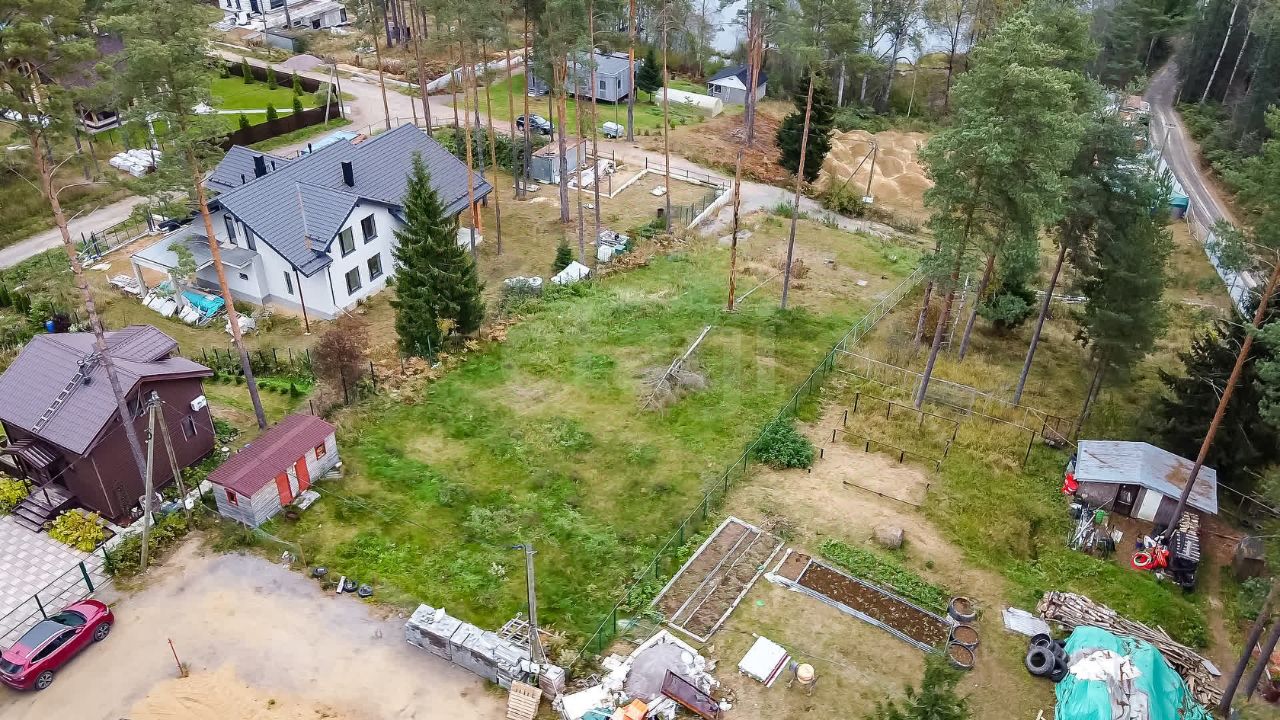 Продажа земли Лесное озеро кп,  д. 103