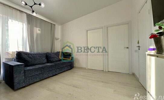 Продажа 2-комн квартиры на вторичном рынке Понтонный проезд,  д. 6