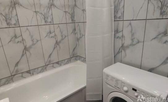 Аренда 1-комн квартиры на вторичном рынке улица Руднёвка,  д. 22