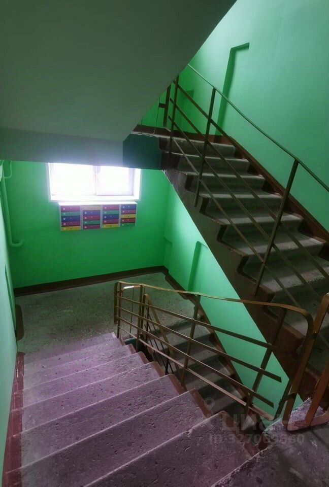 Продажа 1-комн квартиры на вторичном рынке пос. Колычево, 33