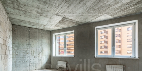 4-комн квартира Ружейный пер., 3