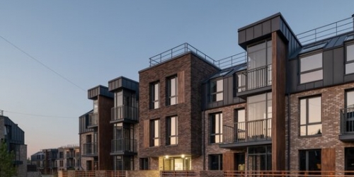 3-комн квартира Красносельское шоссе,  д. 20