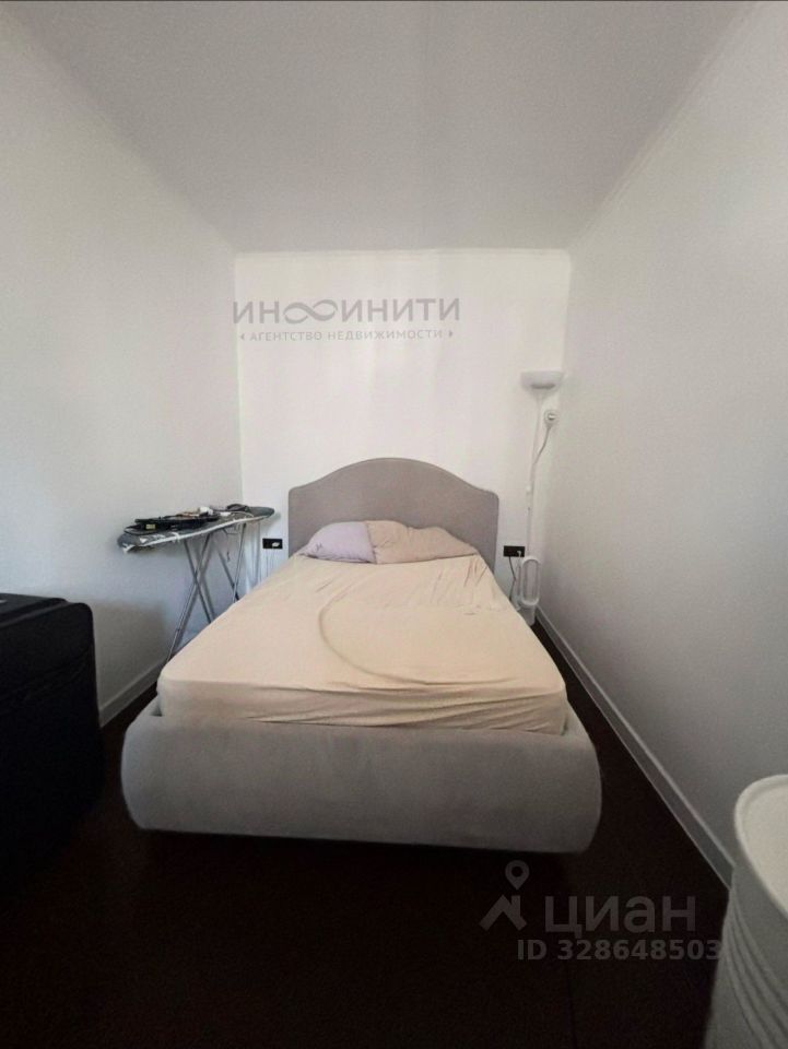 Продажа 2-комн квартиры на вторичном рынке Мытищи, Олимпийский проспект, 19к1