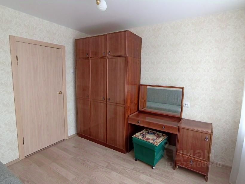 Аренда 2-комн квартиры на вторичном рынке проспект Солидарности, 7К1