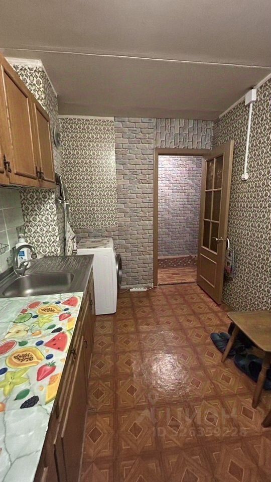 Продажа 3-комн квартиры на вторичном рынке Шипиловская улица, 39К2