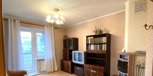 1-комн квартира Петергоф г, Войкова ул,  д. 57