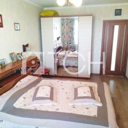 Продажа 3-комн квартиры на вторичном рынке Пушкино, 1-я Серебрянская ул, 21