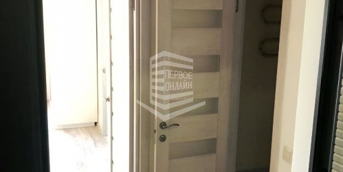 1-комн квартира Бауманская улица,  д. 34/20