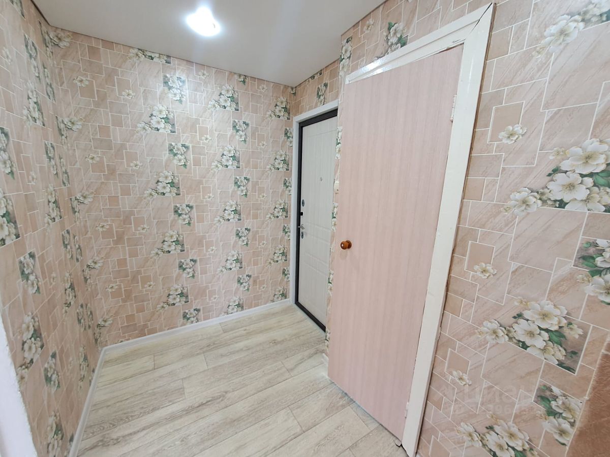 Продажа 1-комн квартиры на вторичном рынке Кашира, улица Кржижановского, 5к3