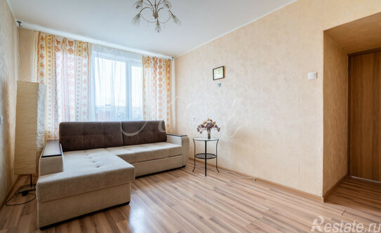 Продажа 3-комн квартиры на вторичном рынке Дунайский пр-кт,  д. 42/79