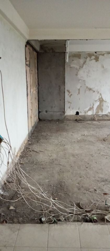 Продажа 2-комн квартиры на вторичном рынке улица Бабушкина, 89к1