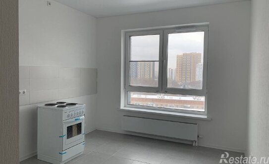 Продажа 1-комн квартиры на вторичном рынке Ставропольская улица,  д. 19А