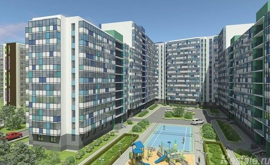 Продажа 1-комн квартиры на вторичном рынке Кудрово, ул Пражская,  д. 13