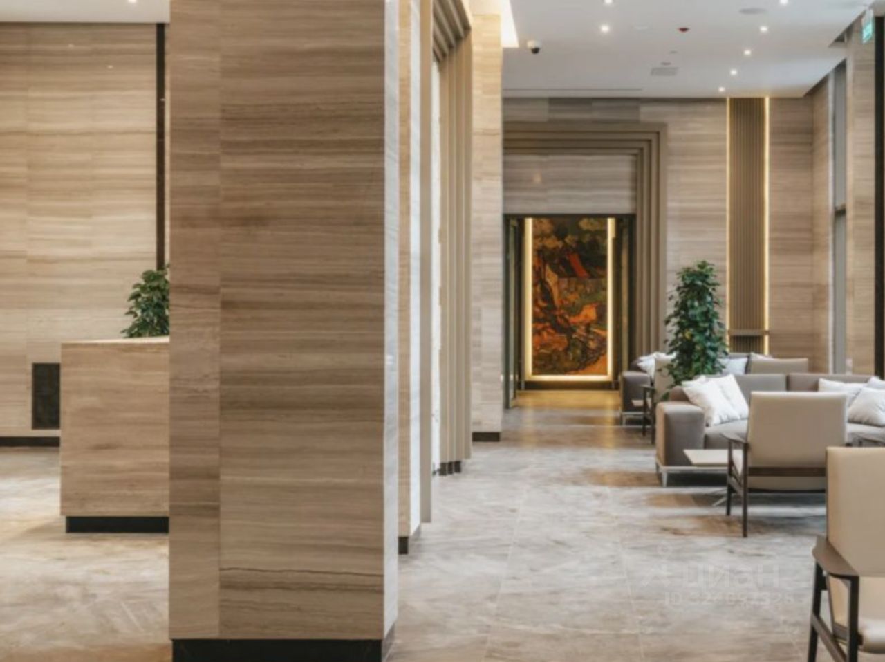 Продажа 3-комн квартиры на вторичном рынке Верхняя улица, 22