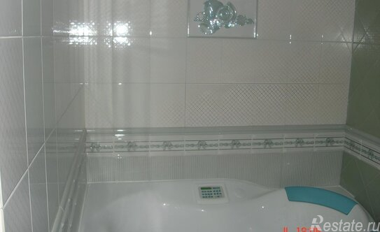 Аренда 3-комн квартиры на вторичном рынке Очаковский 1-й пер,  д. 1