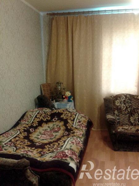 Продажа 2-комн квартиры на вторичном рынке Связистов ул, Краснознаменск г ,  д. 10