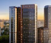 Продать Квартиры вторичка улица Обручева  28Г с1 
