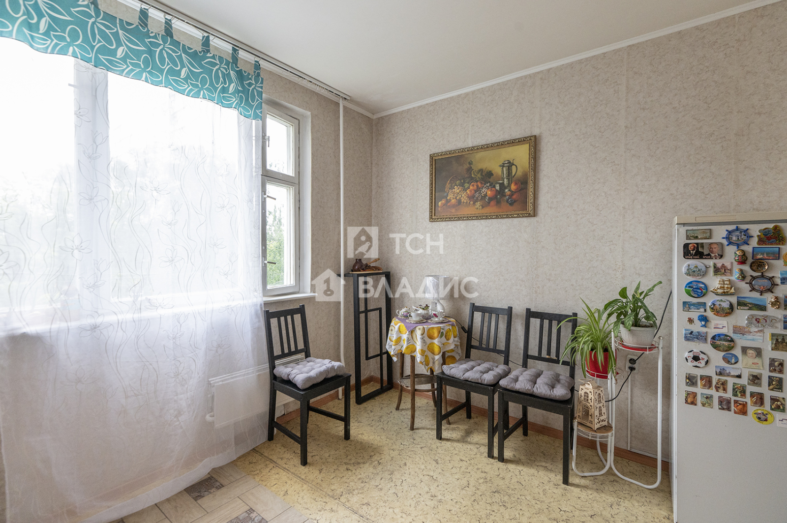 3-комн квартира Королёв, проспект Космонавтов, 32