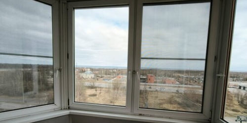 3-комн квартира Кронштадт г, Кронштадтское ш,  д. 34