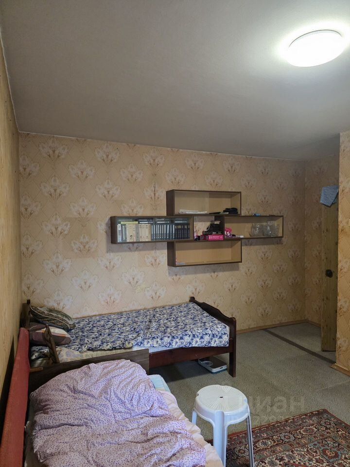 Продажа 3-комн квартиры на вторичном рынке Стартовая улица, 17