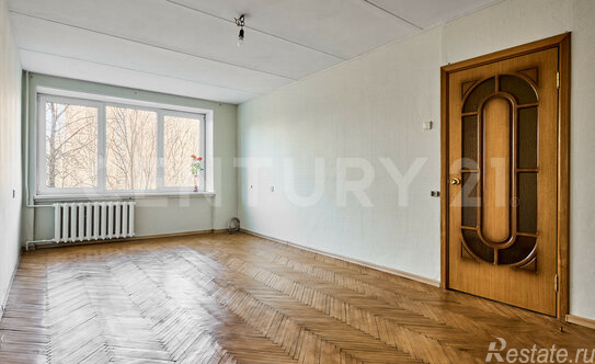 Продажа 1-комн квартиры на вторичном рынке ул Замшина,  д. 52,  к. 2