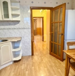 Продажа 2-комн квартиры на вторичном рынке Приморский пр-кт,  д. 143,  к. 2