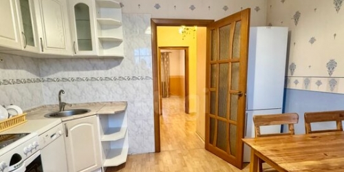 2-комн квартира Приморский пр-кт,  д. 143,  к. 2