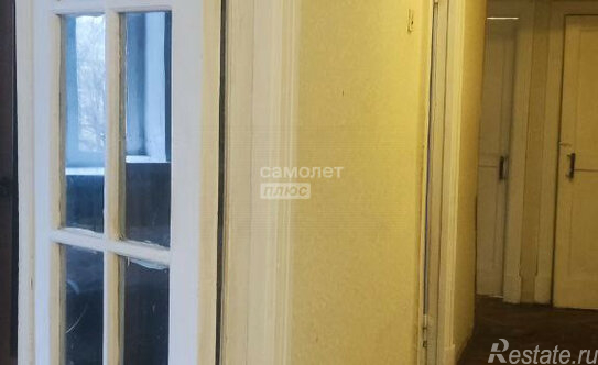 Продажа 2-комн квартиры на вторичном рынке Беговая улица,  д. 11