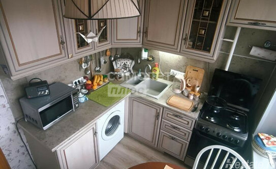 Продажа 2-комн квартиры на вторичном рынке Каспийская улица