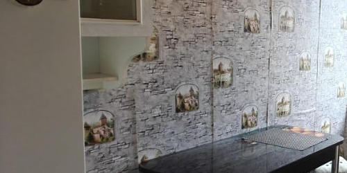 3-комн квартира Фестивальная улица, 46К2