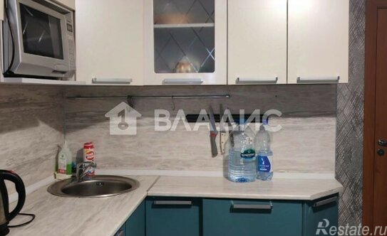 Продажа 1-комн квартиры на вторичном рынке Красносельское шоссе,  д. 54 к6