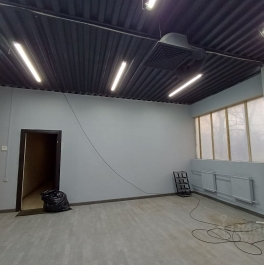 Аренда ПСН улица Подольских Курсантов, д. 34 Аренда ПСН улица Подольских Курсантов, д. 34