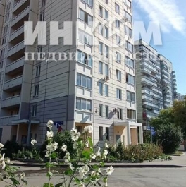 Продажа 1-комн квартиры на вторичном рынке Фестивальная ул,  д. 30 к2