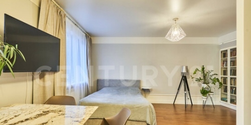 2-комн квартира Кузнецова пр-кт,  д. 17