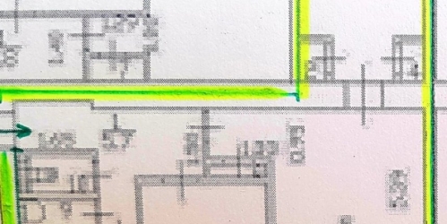 3-комн квартира Бурцева ул. ,  д. 20