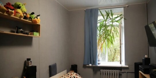 3-комн квартира Кондратьевский пр-кт,  д. 42