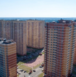 Продажа 3-комн квартиры на вторичном рынке Раменское г, Лучистая ул,  д. 9