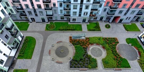 2-комн квартира 18-я линия,  д. 49,  к. 2