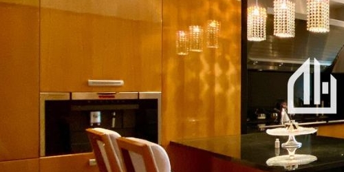 6-комн квартира Захарьевская улица, 23