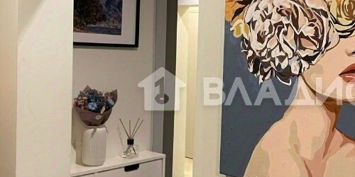 2-комн квартира Осенний бульвар, 6