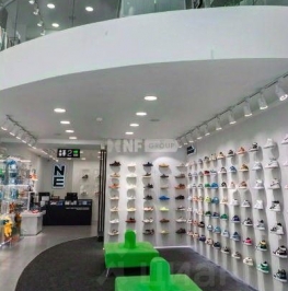 Аренда торгового помещения ул Петровка,  д. 15