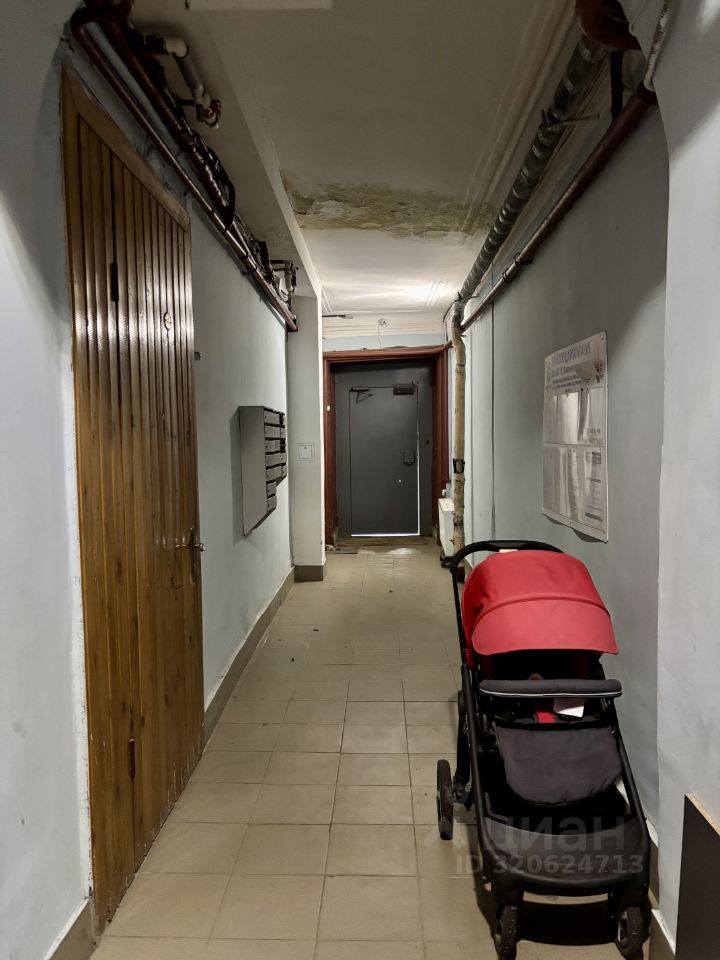 Продажа комнаты улица Михайлова, 12В