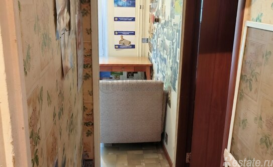 Продажа 1-комн квартиры на вторичном рынке улица Бехтерева,  д. 35 к1