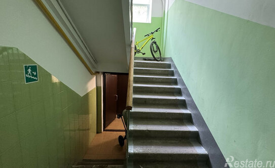 Продажа 1-комн квартиры на вторичном рынке Калужское шоссе,  д. 6