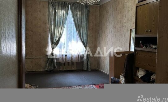 Продажа 2-комн квартиры на вторичном рынке проспект Героев,  д. 27 к1
