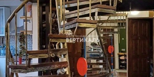 6-комн квартира Расковой переулок, 24