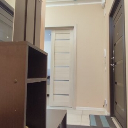 Продажа 1-комн квартиры на вторичном рынке ул Вертолётчиков,  д. 2,  к. 1