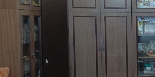 2-комн квартира Рублевское шоссе, 40К3