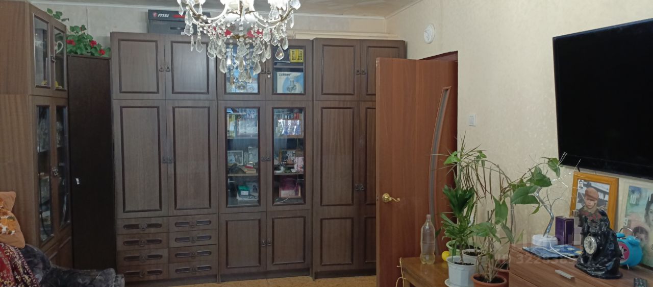 Продажа 2-комн квартиры на вторичном рынке Рублевское шоссе, 40К3